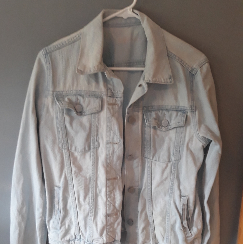 Jacket - Picture 2 of 2